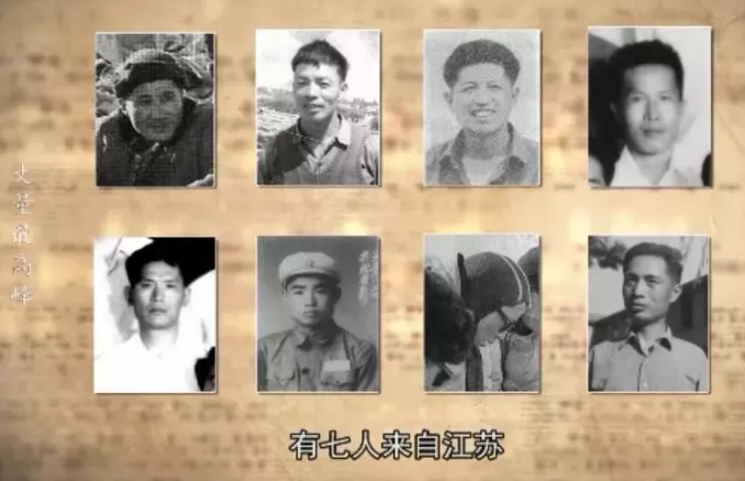 用生命丈量出珠峰中國高度的測繪人， 他們是真正的攀登者！