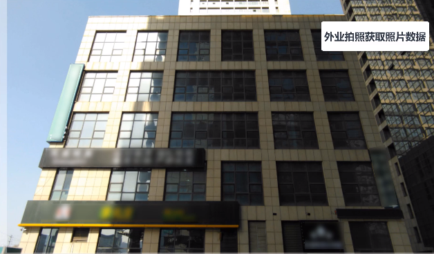 入手即可上手，上手便是高手！——徠卡BLK3D建筑立面測量