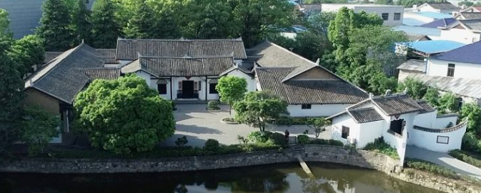 記錄歷史，傳承文明—影像RTK助力歷史建筑保護 中海達(dá)V5 北斗海達(dá)TS6