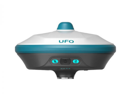 U3 AR 視覺影像RTK，效率超越想象