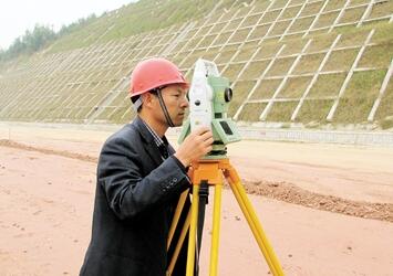 如何使用全站儀進行導線測量？全站儀導線測量步驟