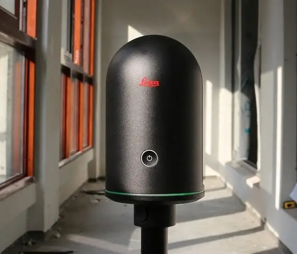 徠卡BLK360有哪些獨(dú)特優(yōu)勢(shì)？